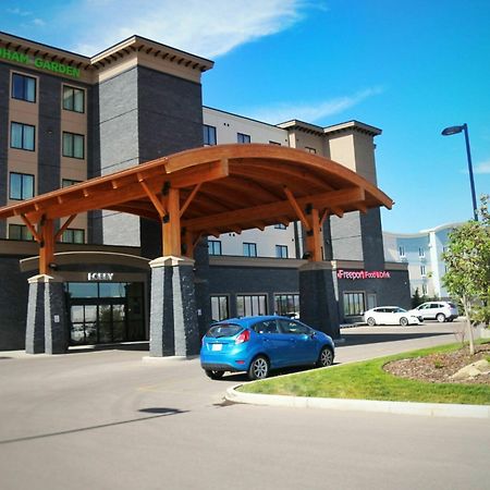 Hotel 11, Mod A Sonesta Collection Κάλγκαρι Εξωτερικό φωτογραφία