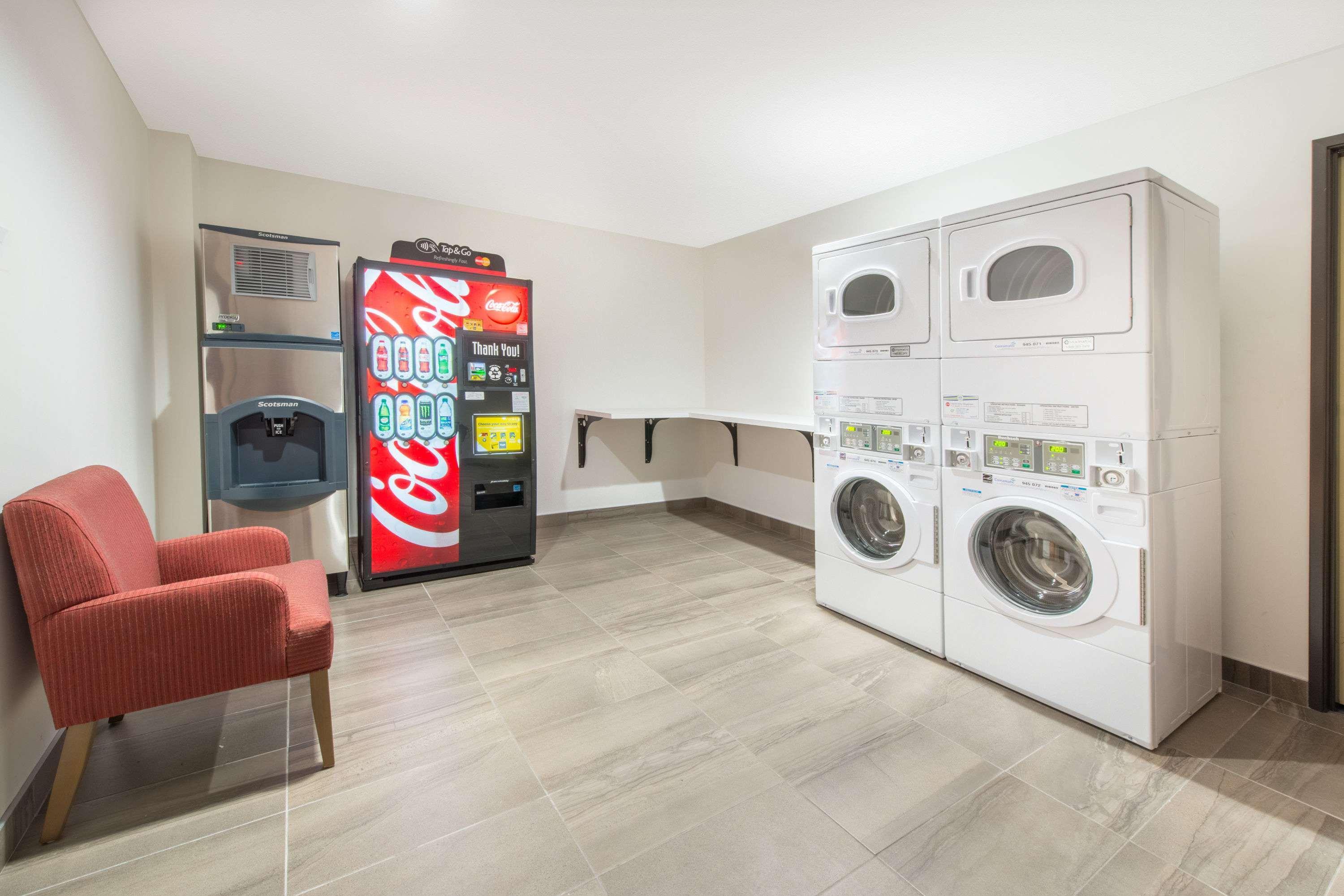 Hotel 11, Mod A Sonesta Collection Κάλγκαρι Ανέσεις φωτογραφία