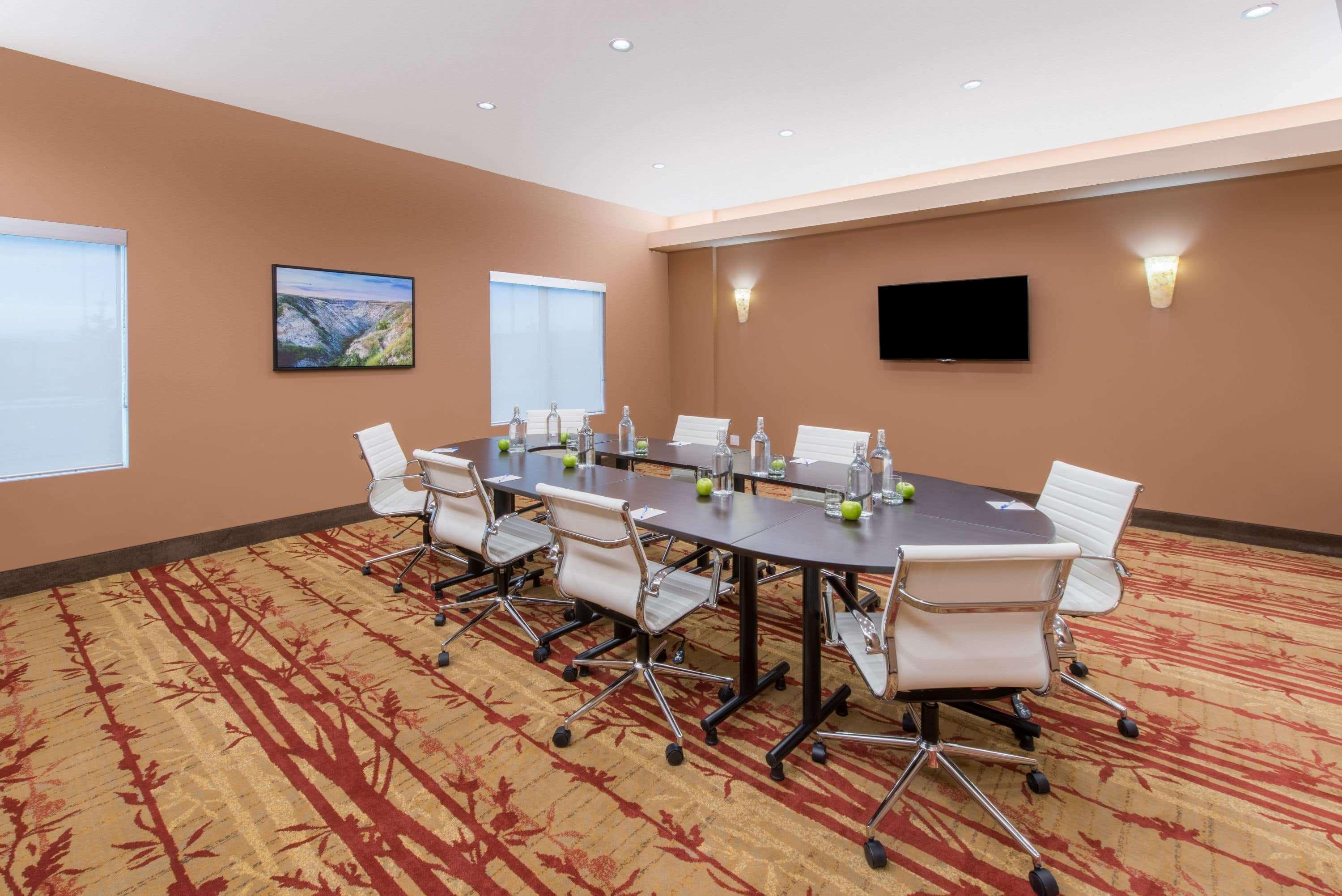 Hotel 11, Mod A Sonesta Collection Κάλγκαρι Επιχειρήσεις φωτογραφία
