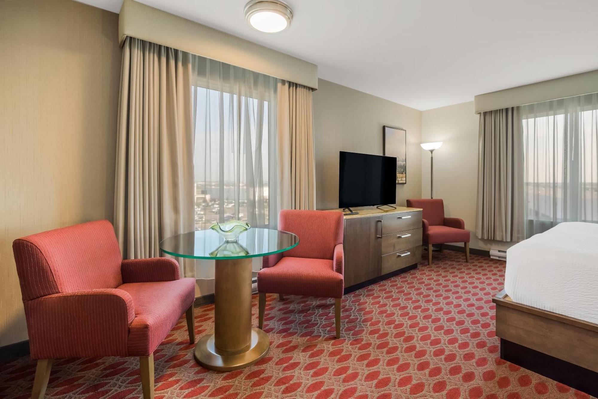 Hotel 11, Mod A Sonesta Collection Κάλγκαρι Εξωτερικό φωτογραφία