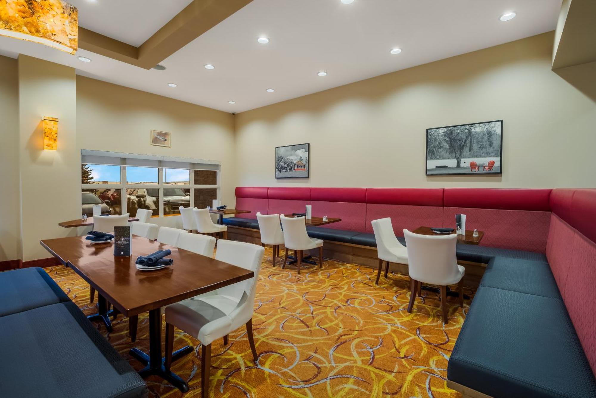 Hotel 11, Mod A Sonesta Collection Κάλγκαρι Εξωτερικό φωτογραφία