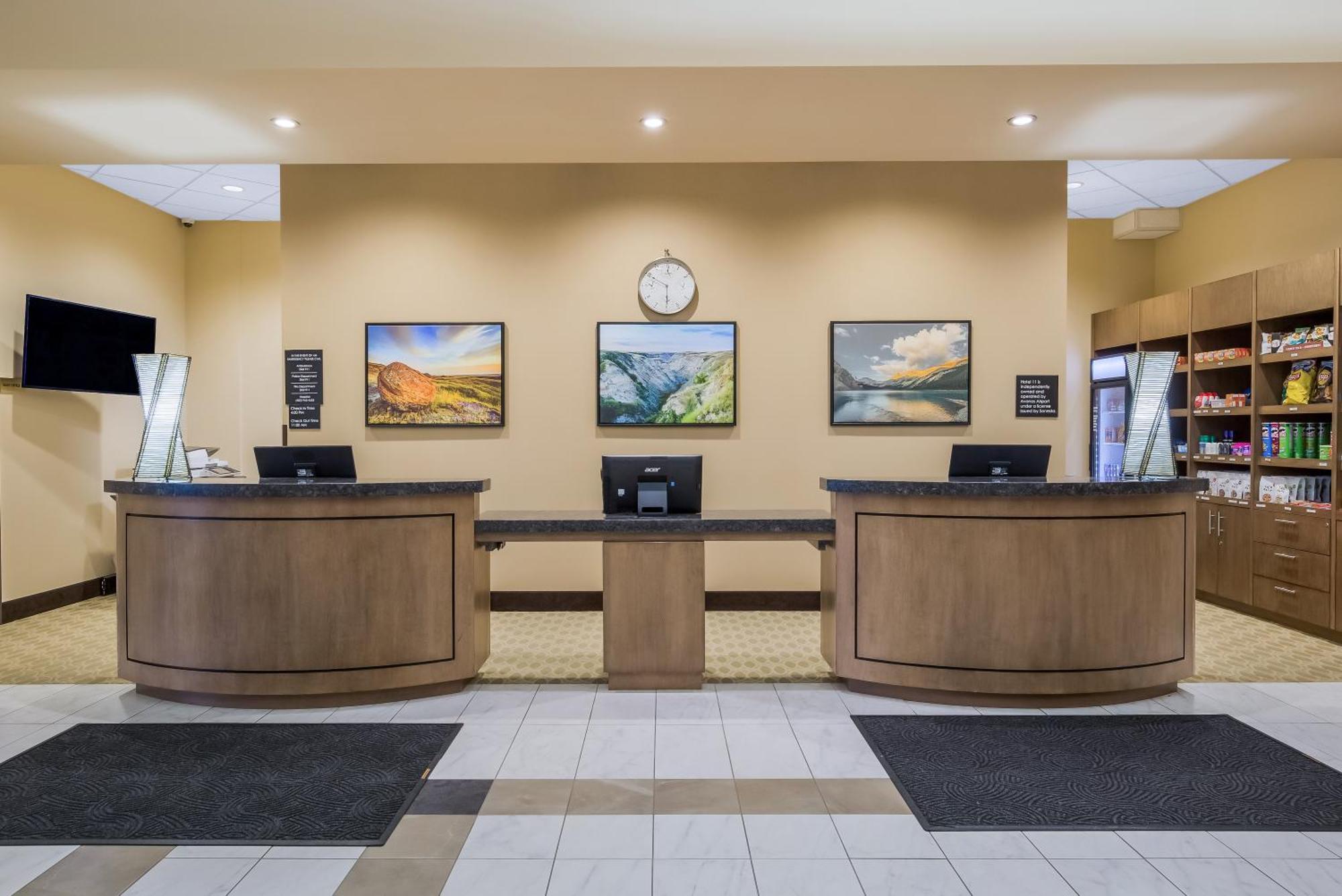 Hotel 11, Mod A Sonesta Collection Κάλγκαρι Εξωτερικό φωτογραφία
