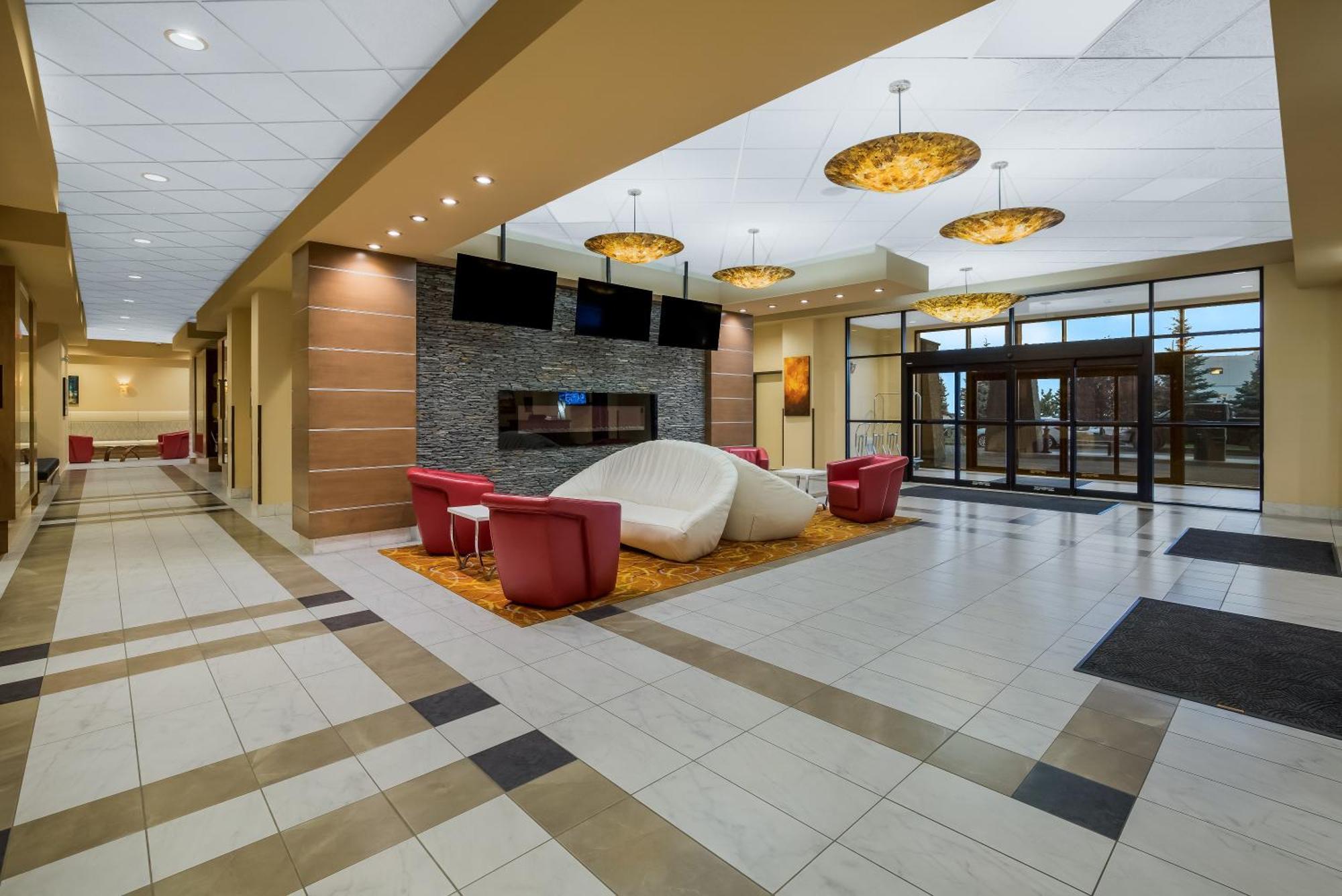Hotel 11, Mod A Sonesta Collection Κάλγκαρι Εξωτερικό φωτογραφία