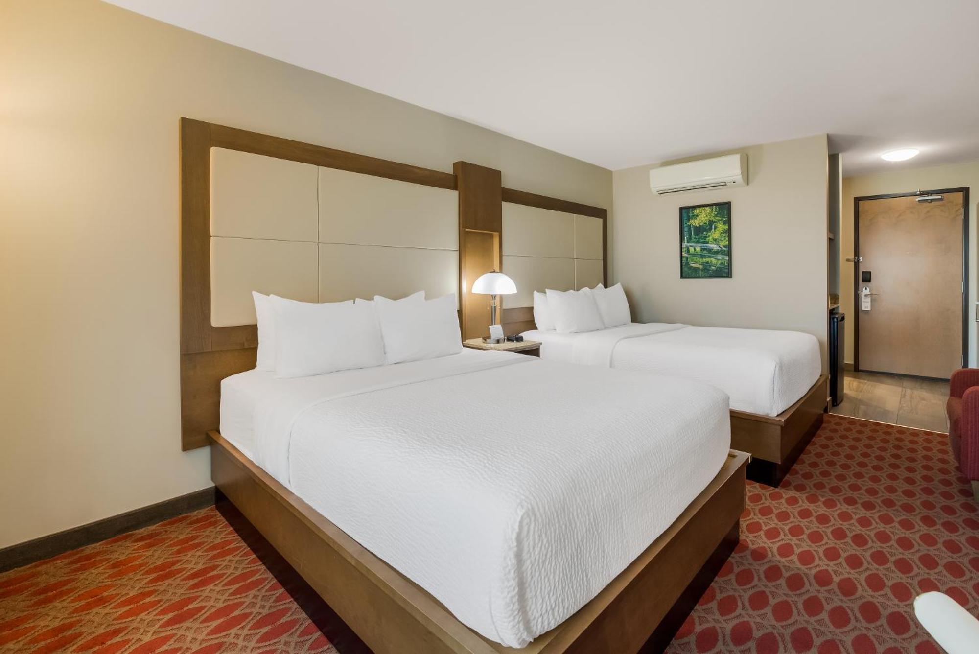 Hotel 11, Mod A Sonesta Collection Κάλγκαρι Εξωτερικό φωτογραφία