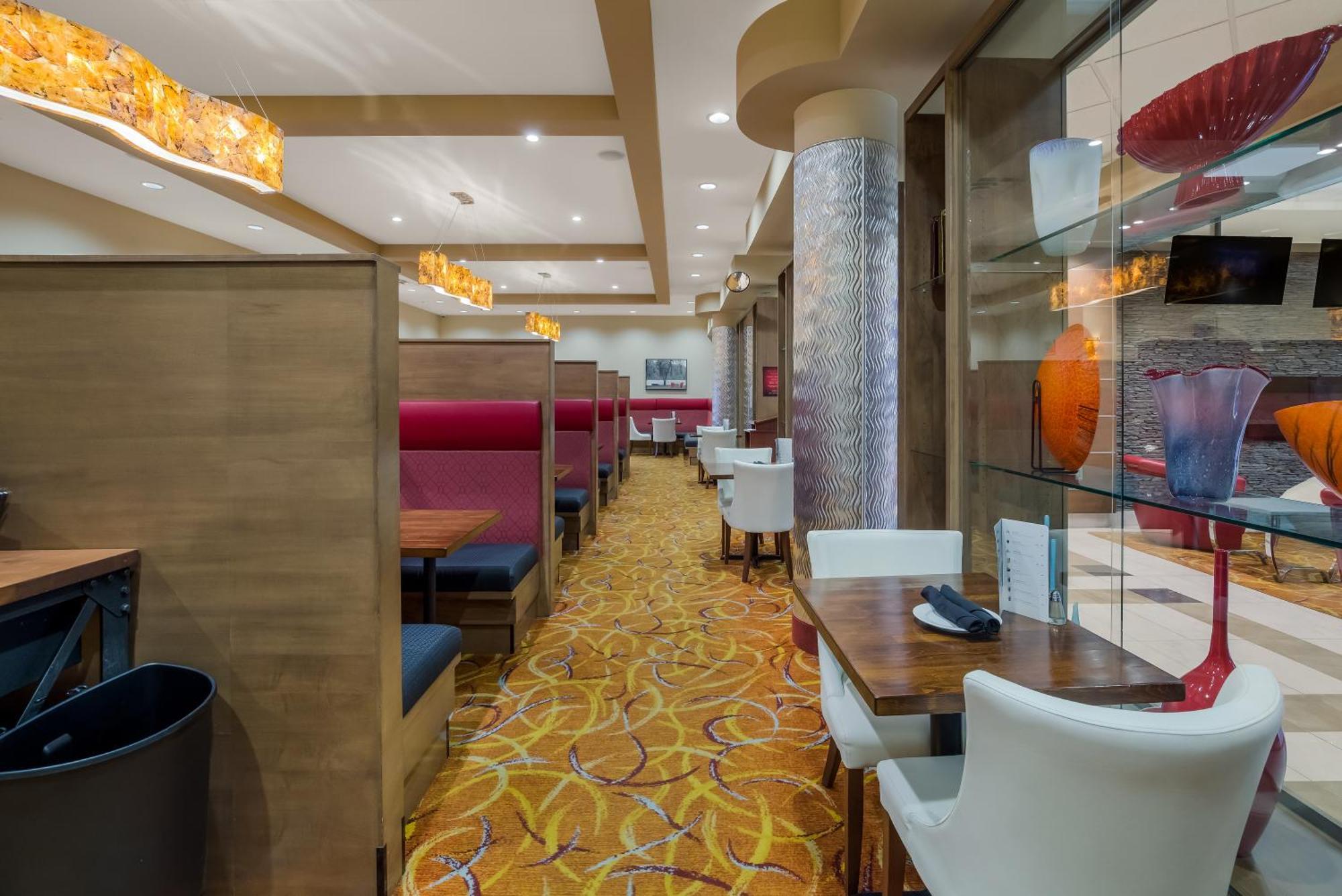 Hotel 11, Mod A Sonesta Collection Κάλγκαρι Εξωτερικό φωτογραφία