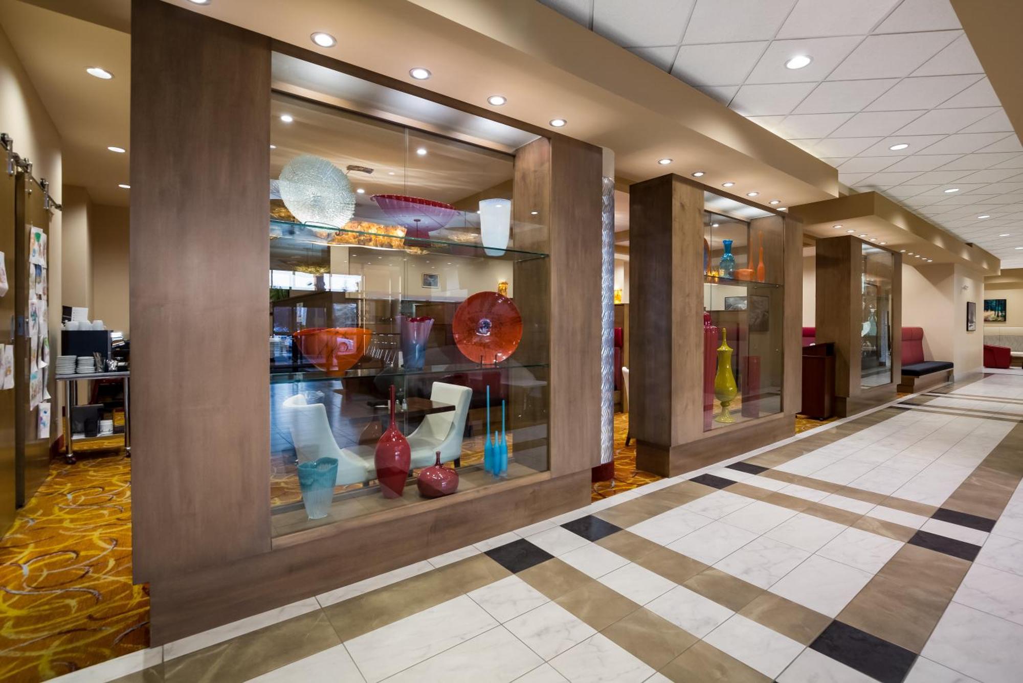 Hotel 11, Mod A Sonesta Collection Κάλγκαρι Εξωτερικό φωτογραφία