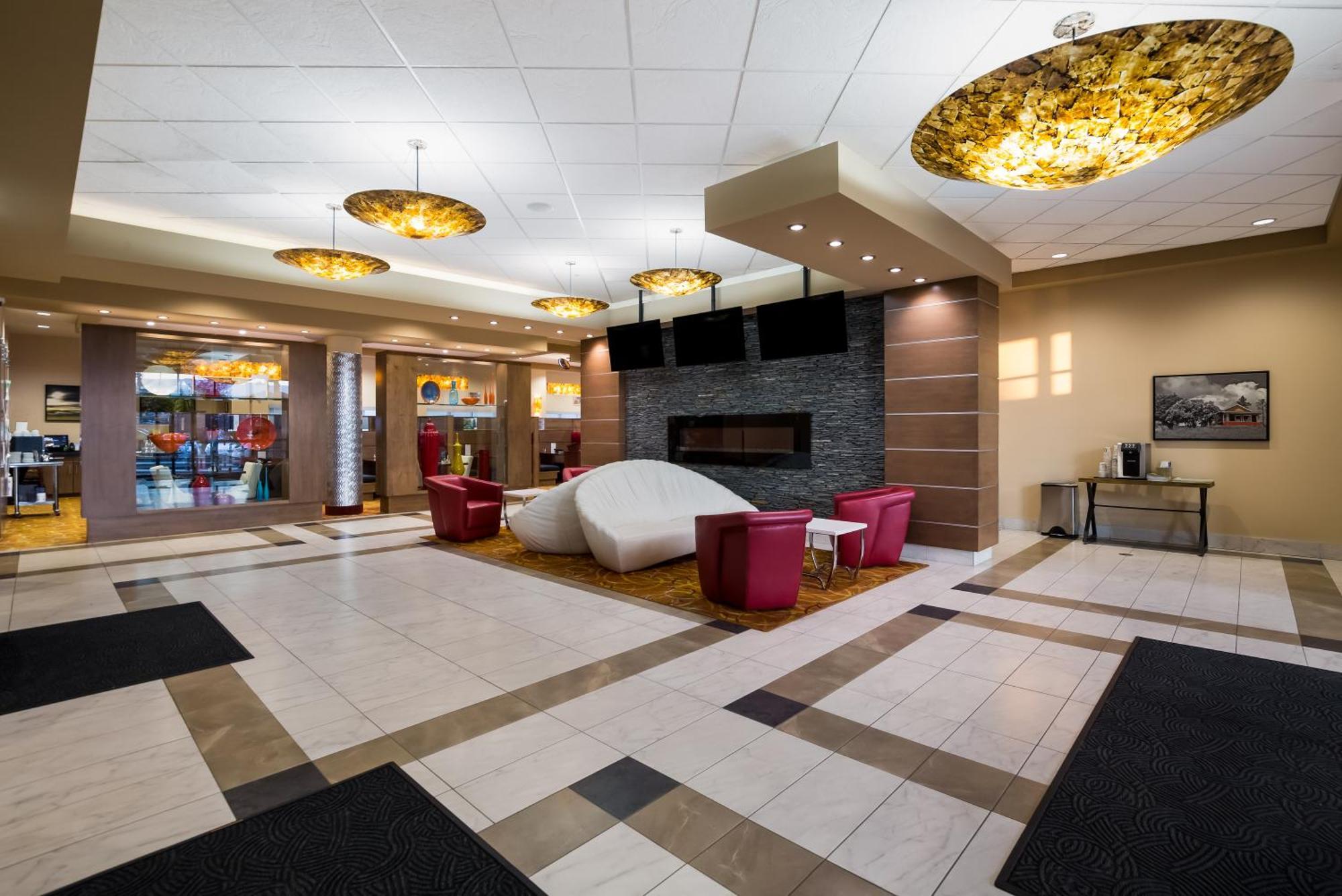 Hotel 11, Mod A Sonesta Collection Κάλγκαρι Εξωτερικό φωτογραφία