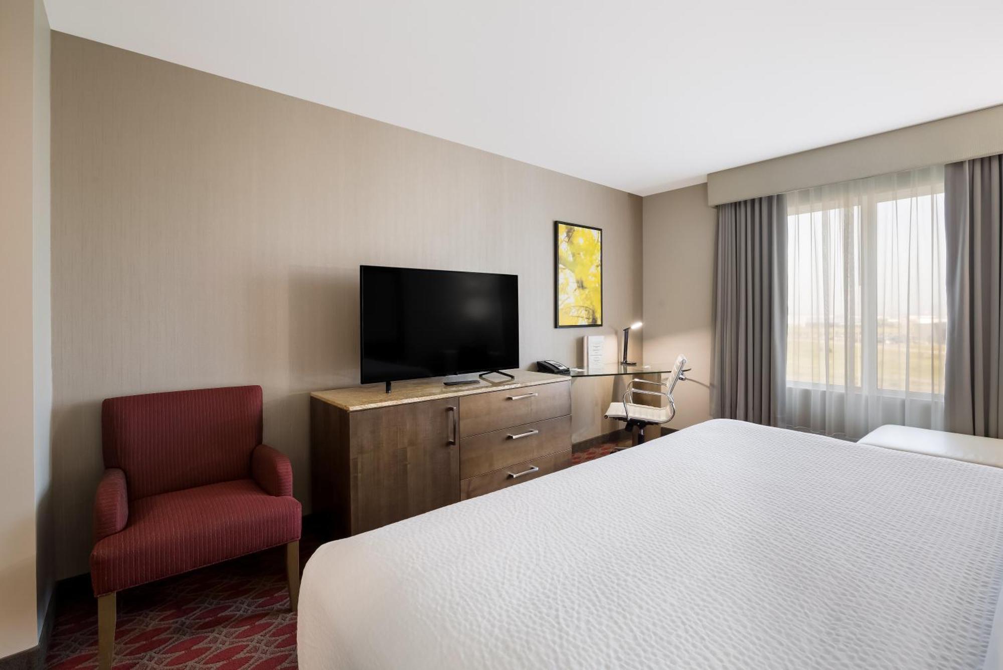 Hotel 11, Mod A Sonesta Collection Κάλγκαρι Εξωτερικό φωτογραφία