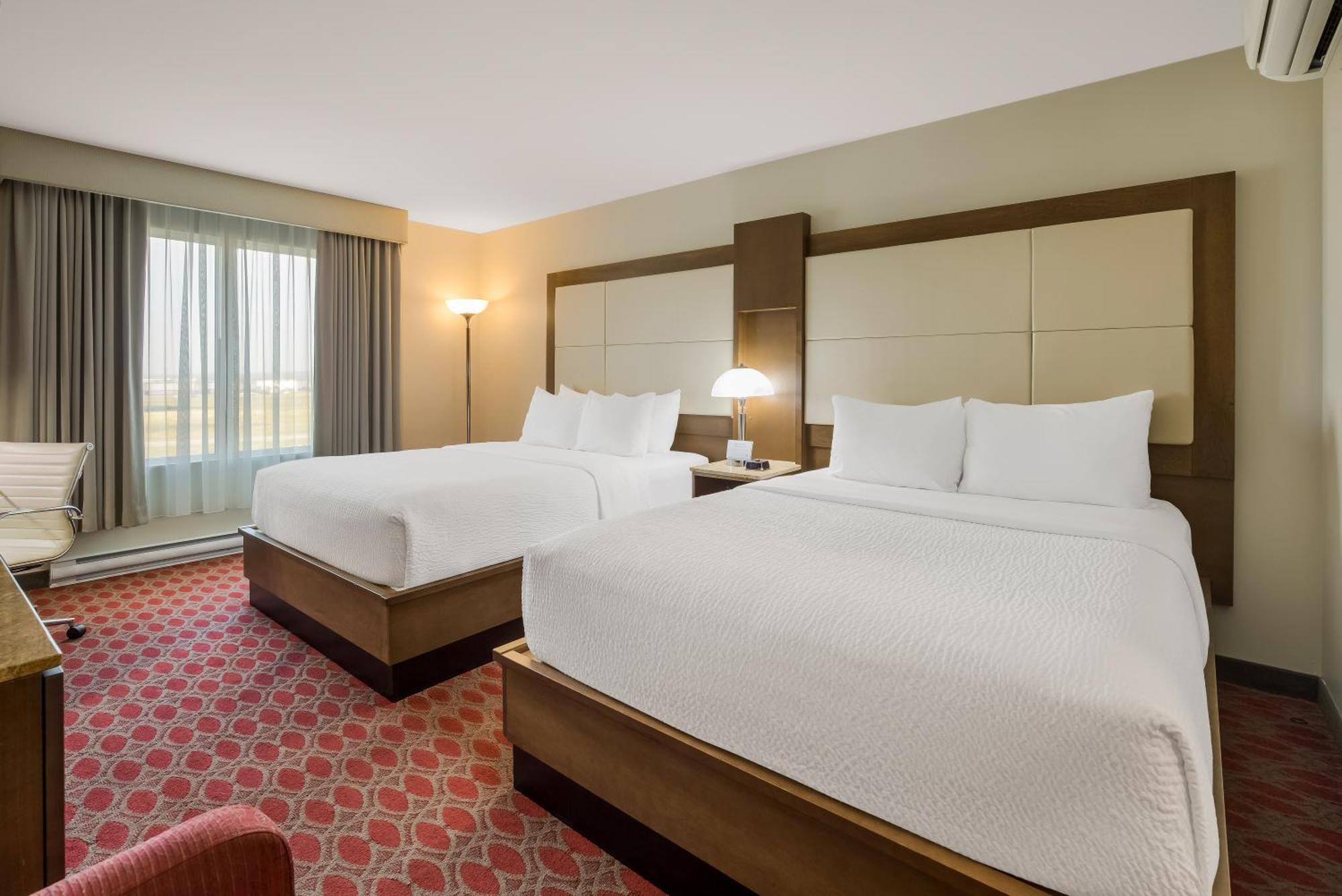 Hotel 11, Mod A Sonesta Collection Κάλγκαρι Εξωτερικό φωτογραφία