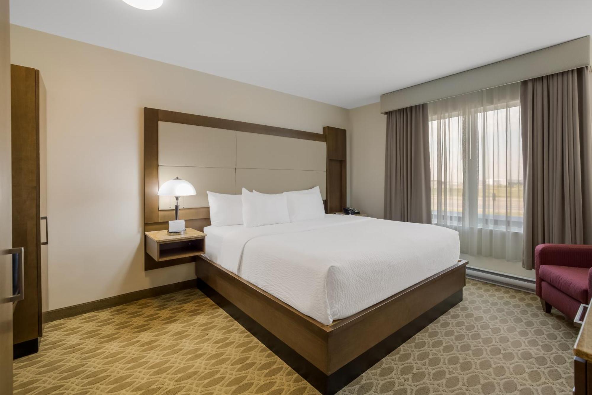 Hotel 11, Mod A Sonesta Collection Κάλγκαρι Εξωτερικό φωτογραφία