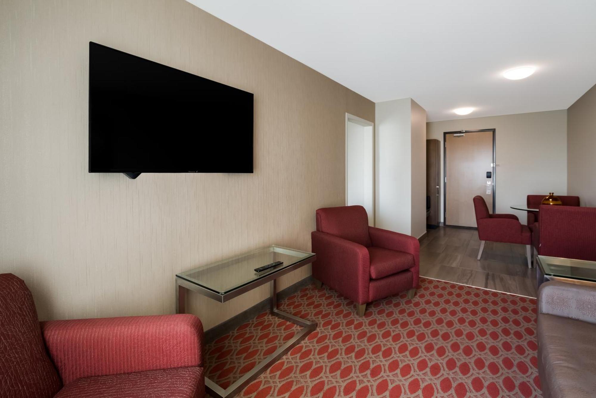 Hotel 11, Mod A Sonesta Collection Κάλγκαρι Εξωτερικό φωτογραφία