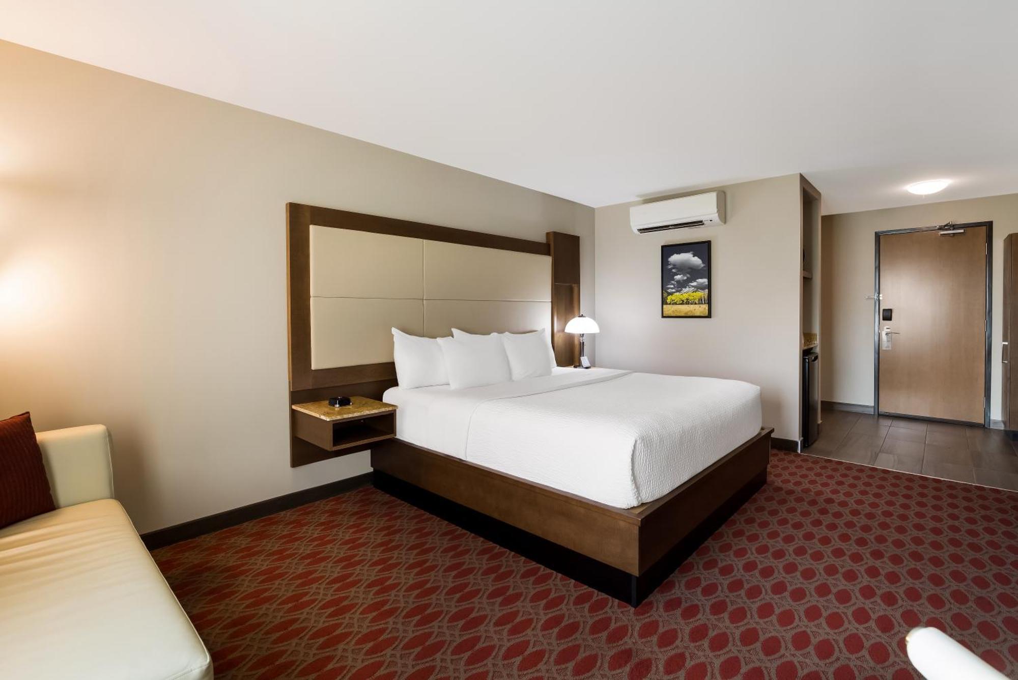 Hotel 11, Mod A Sonesta Collection Κάλγκαρι Εξωτερικό φωτογραφία
