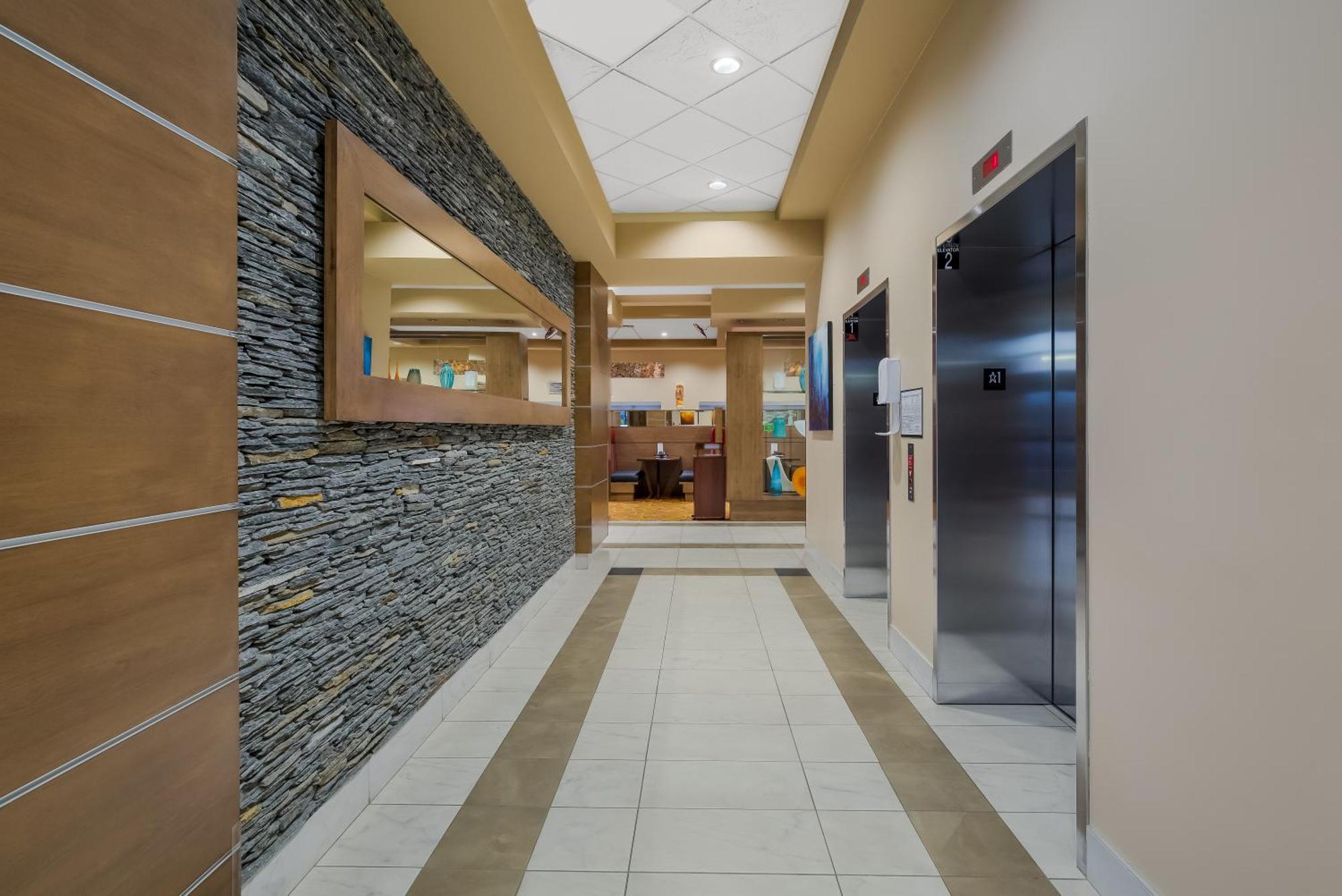 Hotel 11, Mod A Sonesta Collection Κάλγκαρι Εξωτερικό φωτογραφία