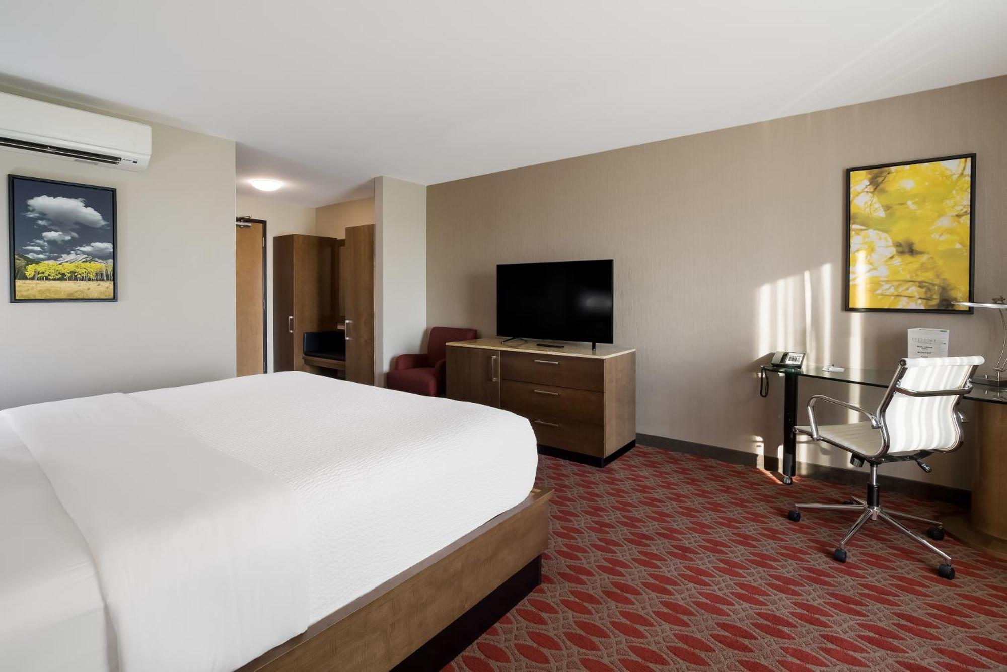 Hotel 11, Mod A Sonesta Collection Κάλγκαρι Εξωτερικό φωτογραφία
