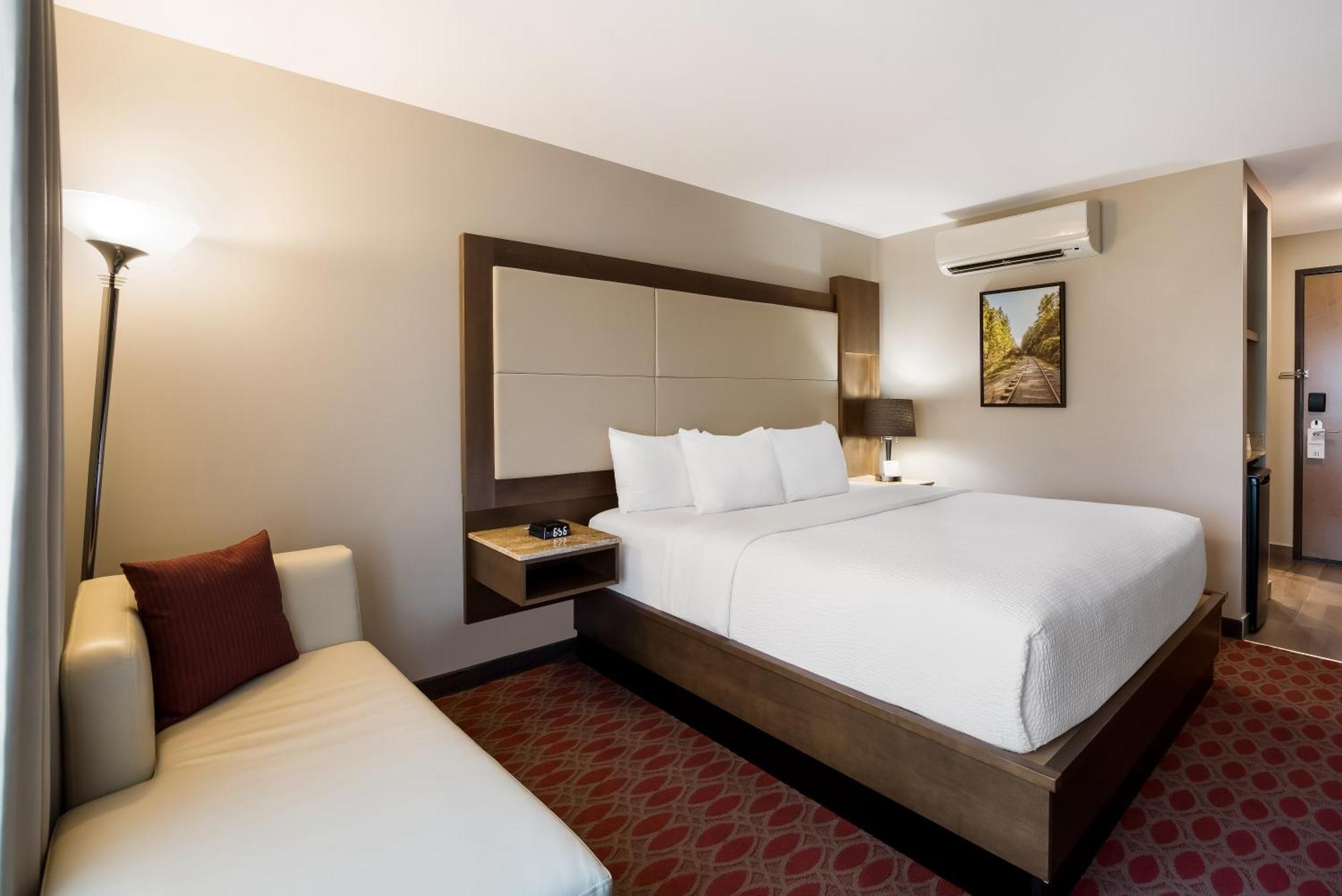 Hotel 11, Mod A Sonesta Collection Κάλγκαρι Εξωτερικό φωτογραφία