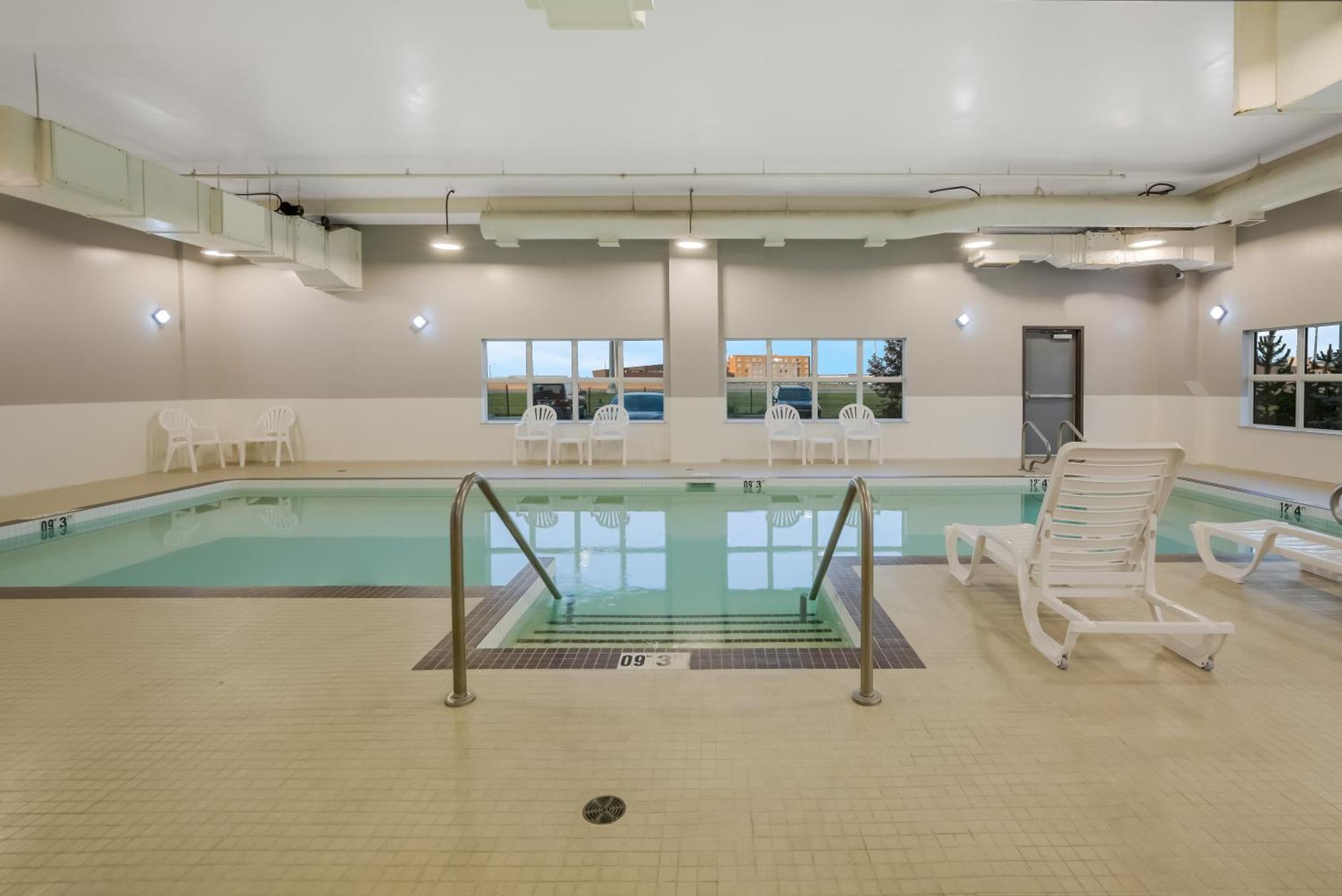 Hotel 11, Mod A Sonesta Collection Κάλγκαρι Εξωτερικό φωτογραφία