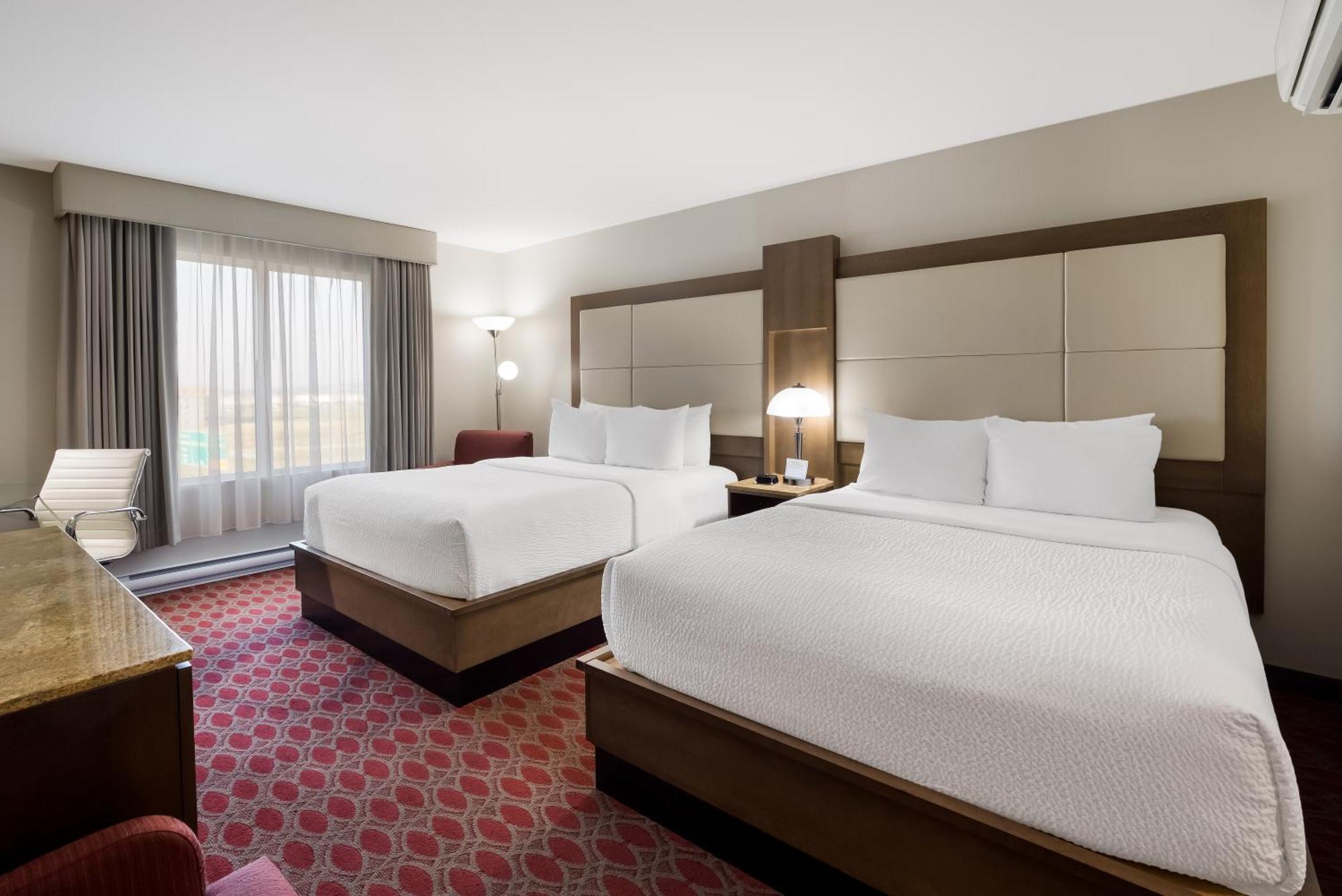 Hotel 11, Mod A Sonesta Collection Κάλγκαρι Εξωτερικό φωτογραφία