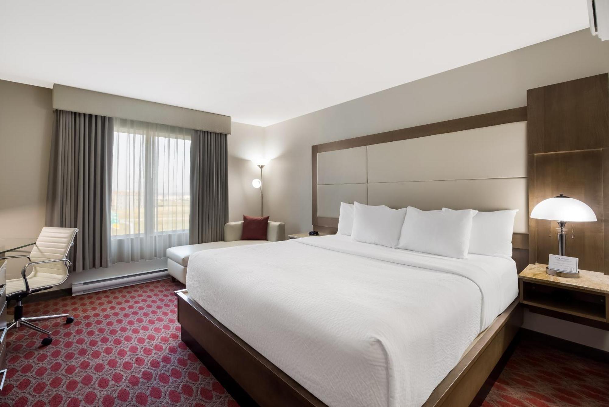 Hotel 11, Mod A Sonesta Collection Κάλγκαρι Εξωτερικό φωτογραφία
