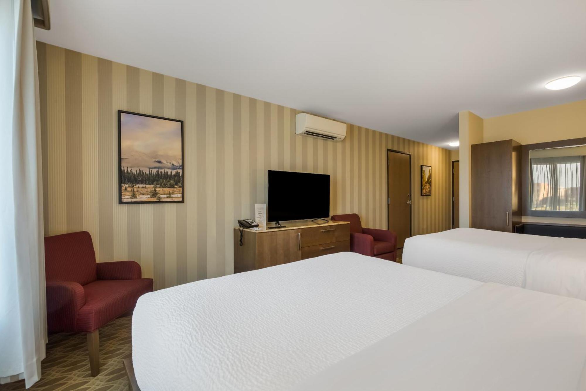 Hotel 11, Mod A Sonesta Collection Κάλγκαρι Εξωτερικό φωτογραφία