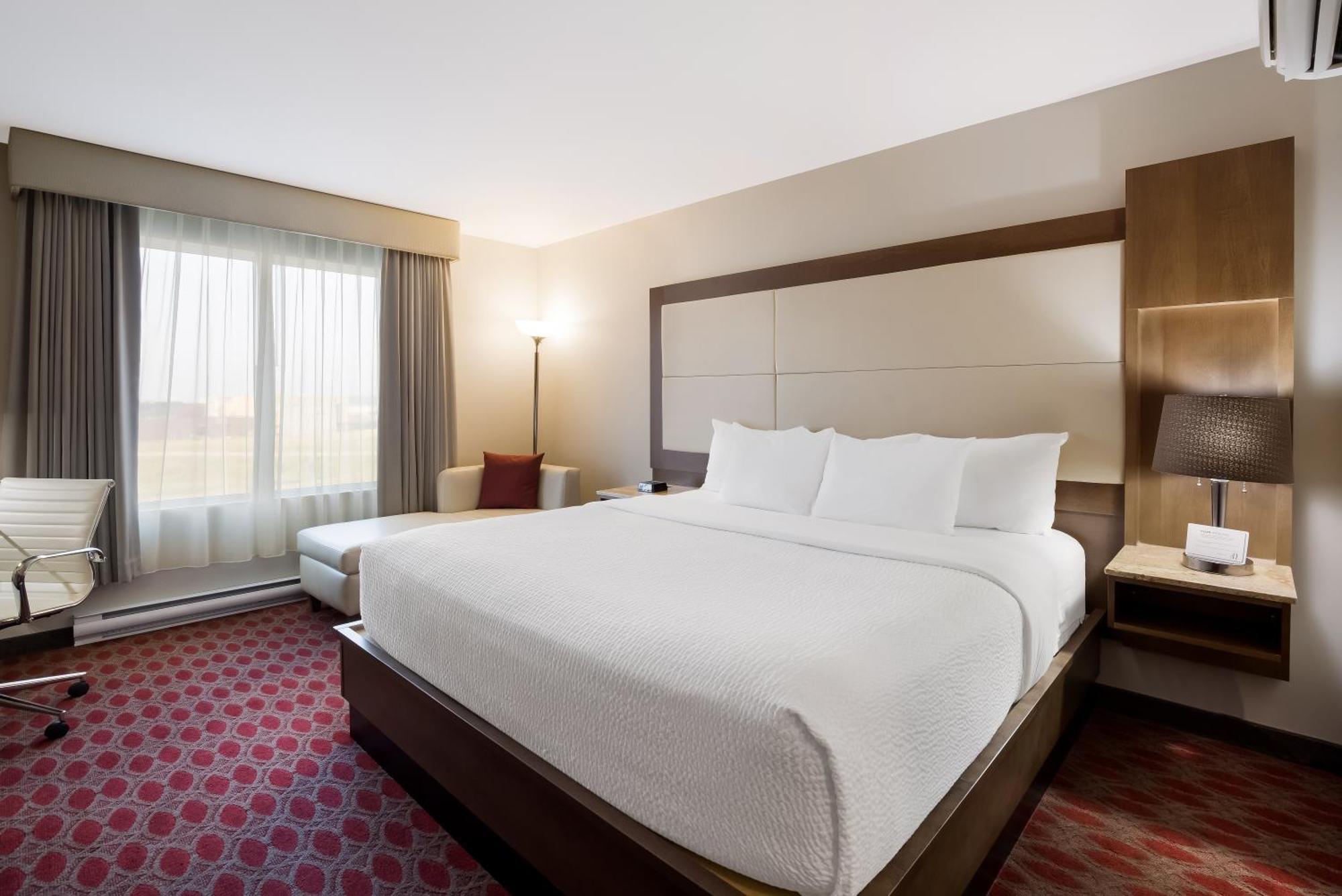 Hotel 11, Mod A Sonesta Collection Κάλγκαρι Εξωτερικό φωτογραφία