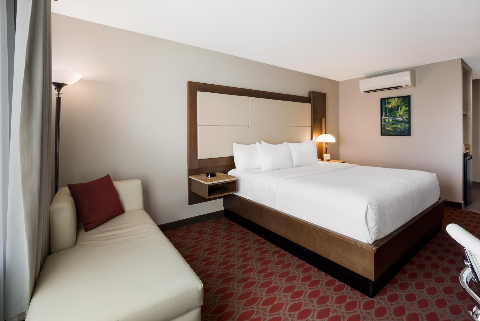 Hotel 11, Mod A Sonesta Collection Κάλγκαρι Εξωτερικό φωτογραφία