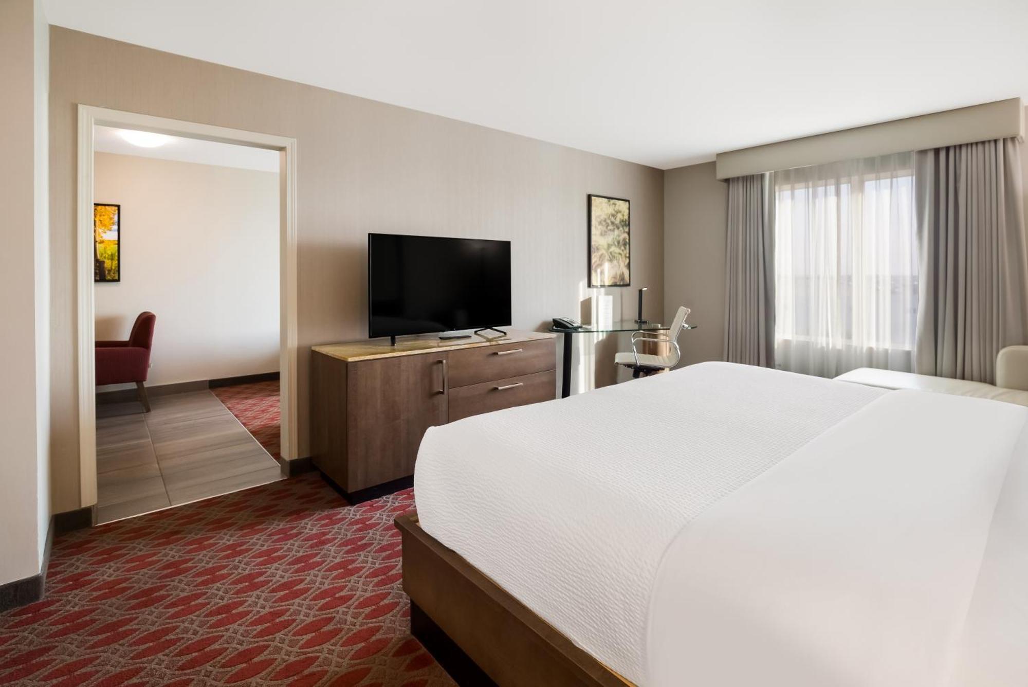 Hotel 11, Mod A Sonesta Collection Κάλγκαρι Εξωτερικό φωτογραφία